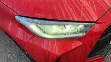 Toyota Yaris 1.5 Hybrid Design 5dr CVT Hybrid Hatchback